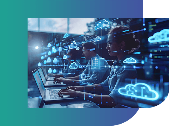 Leading Cloud Providers
