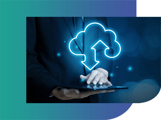 Cloud Managed Image