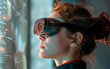 Increased Efficiency