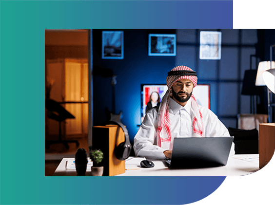 SAP Managed Services Image